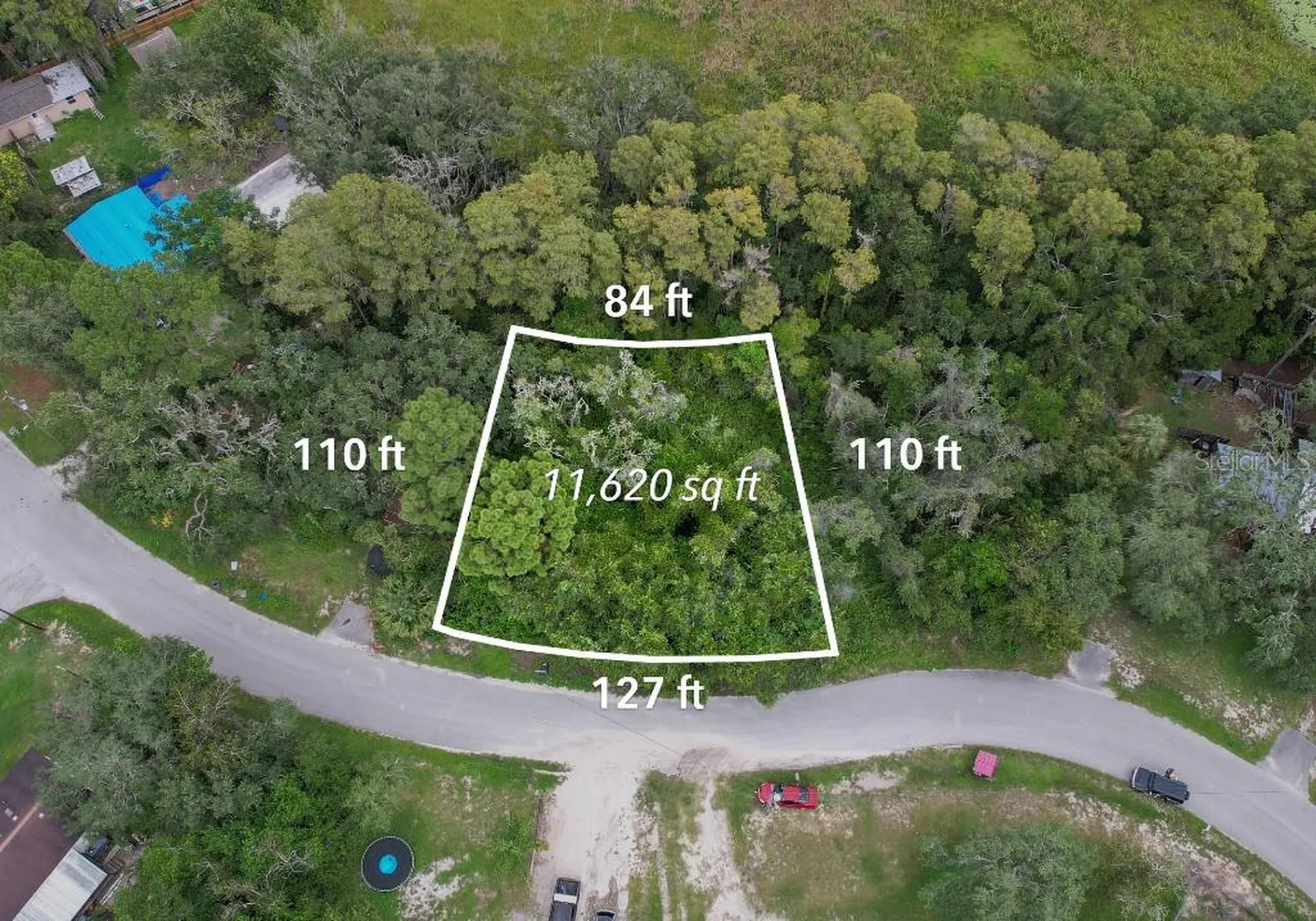 33 Poplar Street New Port Richey FL 34654