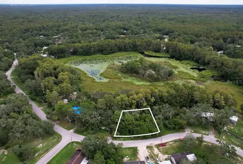 33 Poplar Street New Port Richey FL 34654