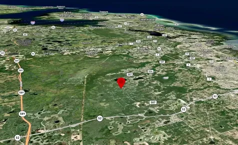 33 Poplar Street New Port Richey FL 34654