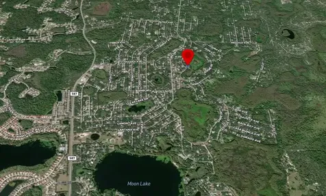 33 Poplar Street New Port Richey FL 34654