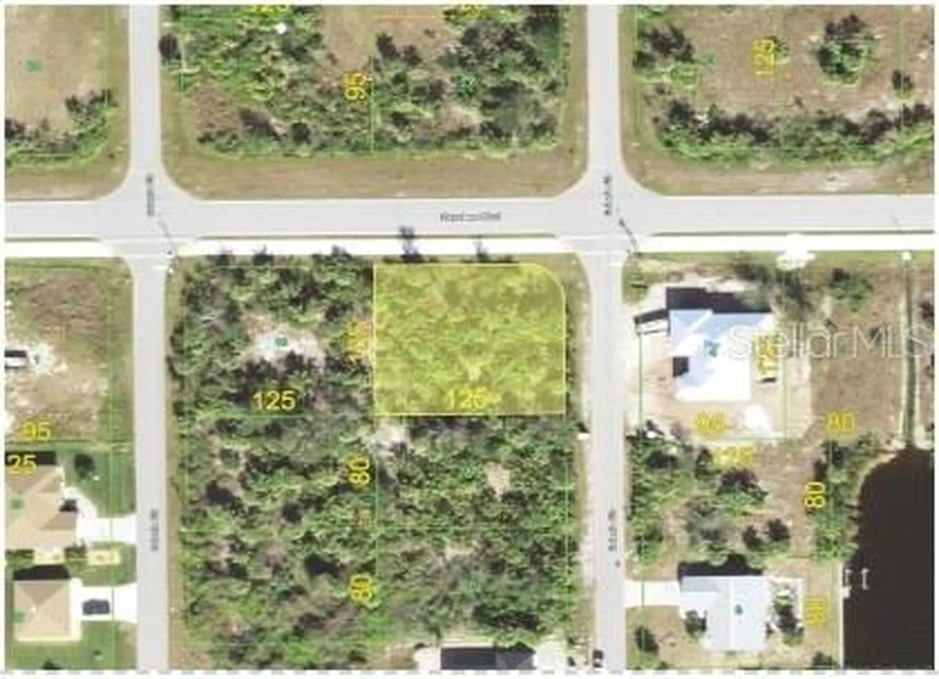 9477 Galaxie Circle Port Charlotte FL 33981