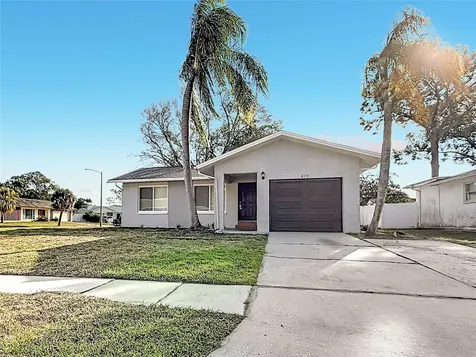 819 Helmsman Way Palm Harbor FL 34685