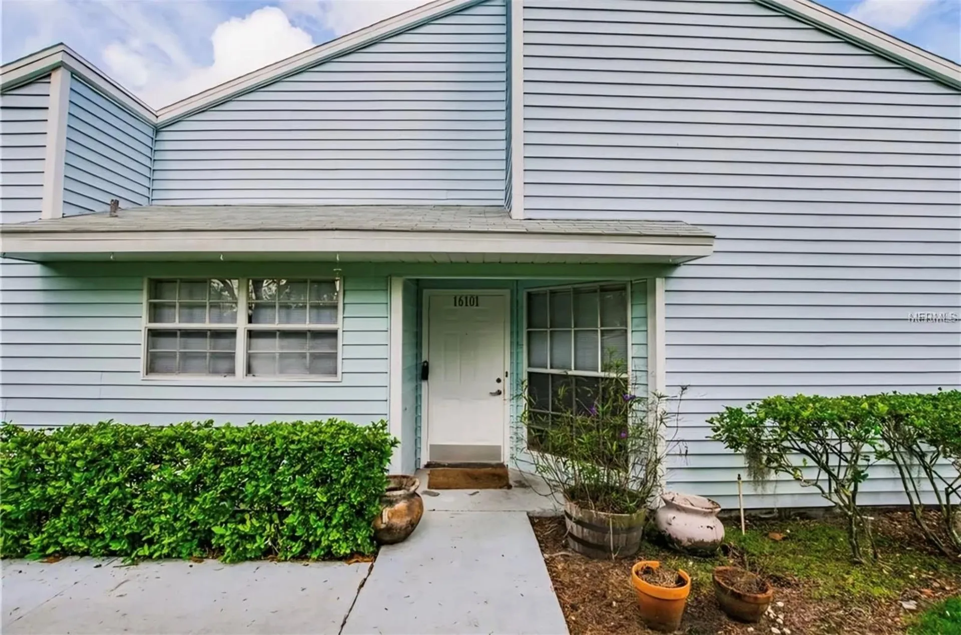 16101 Rambling Vine Drive E Tampa FL 33624