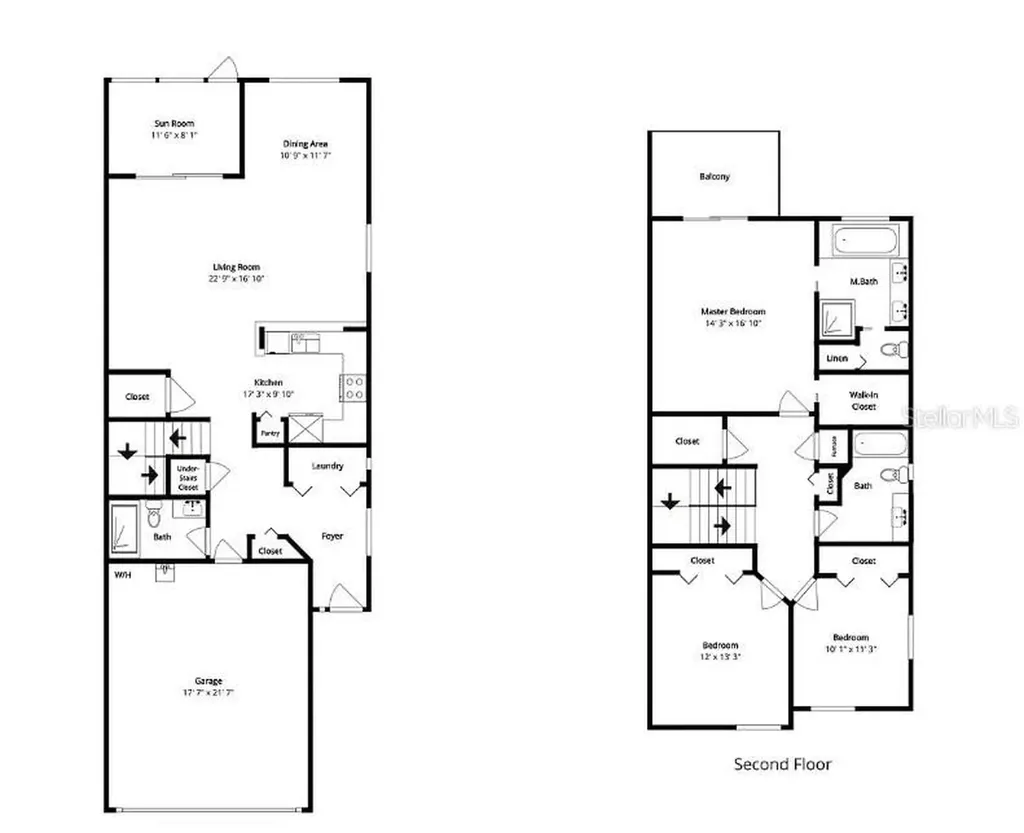 12042 Lake Allen Drive Largo FL 33773