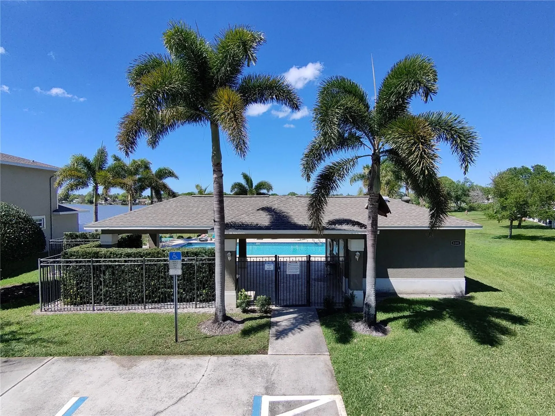 12042 Lake Allen Drive Largo FL 33773