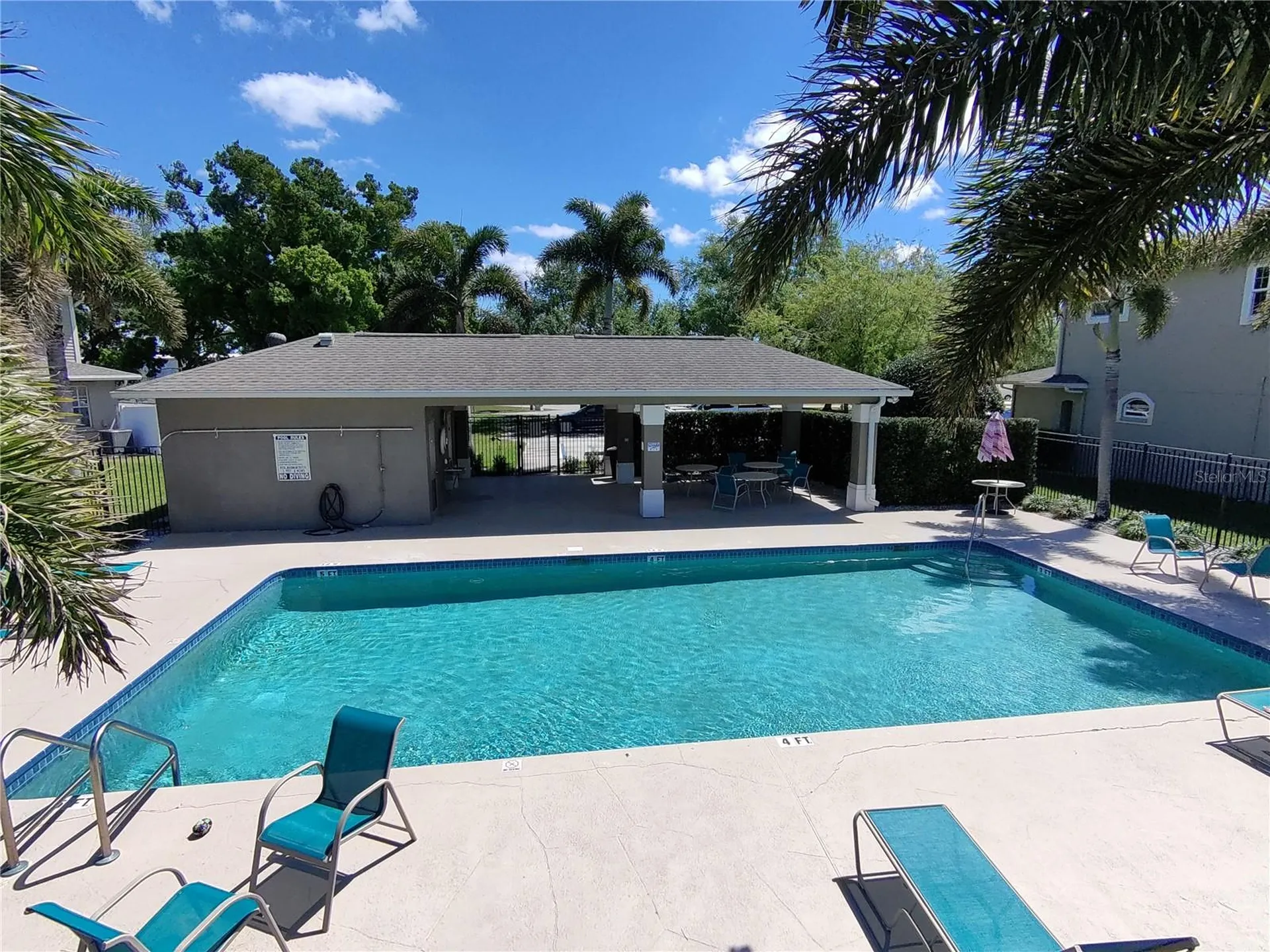 12042 Lake Allen Drive Largo FL 33773