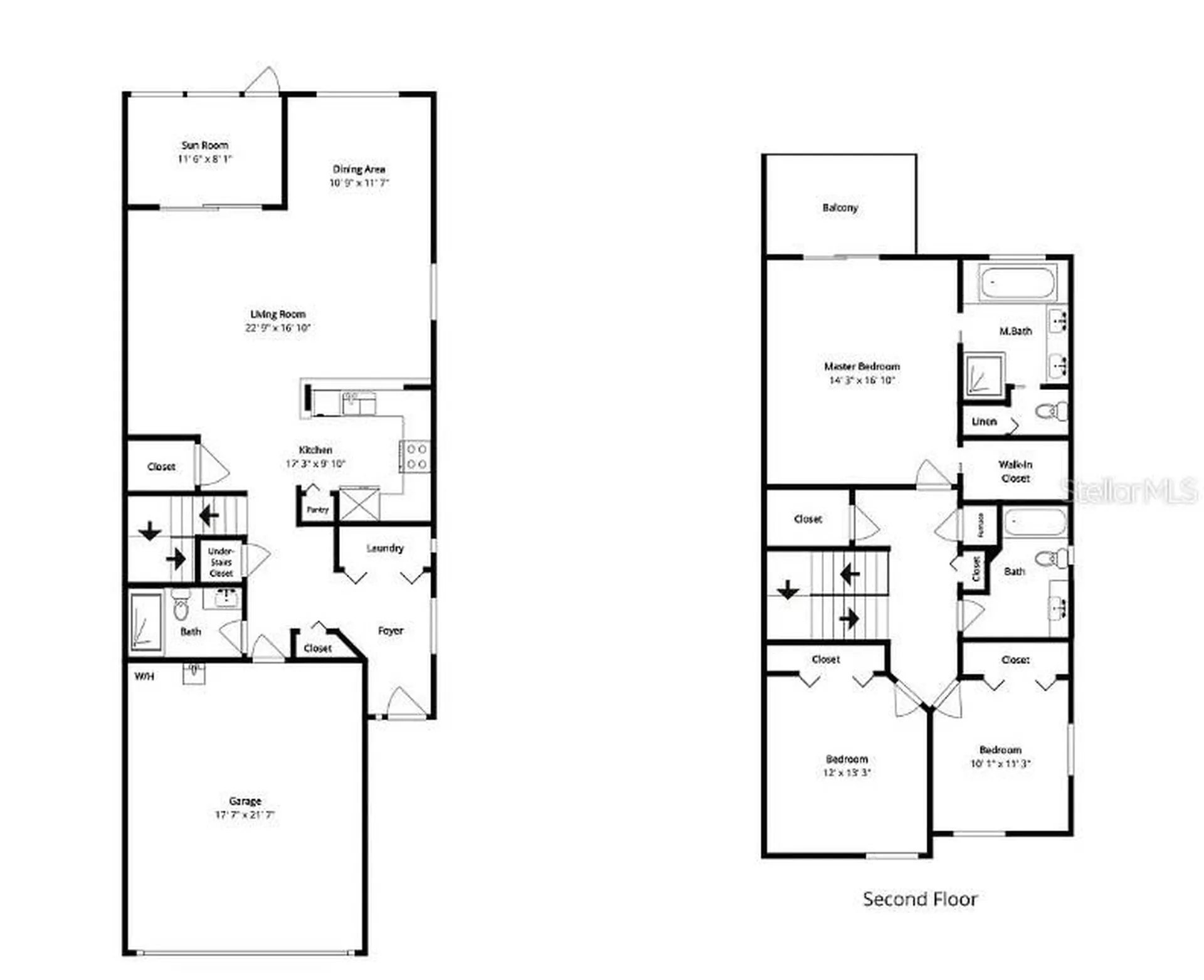 12042 Lake Allen Drive Largo FL 33773