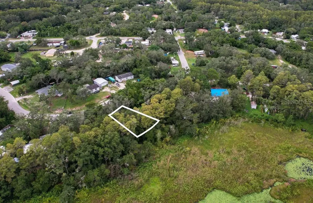 36 Poplar Street New Port Richey FL 34654