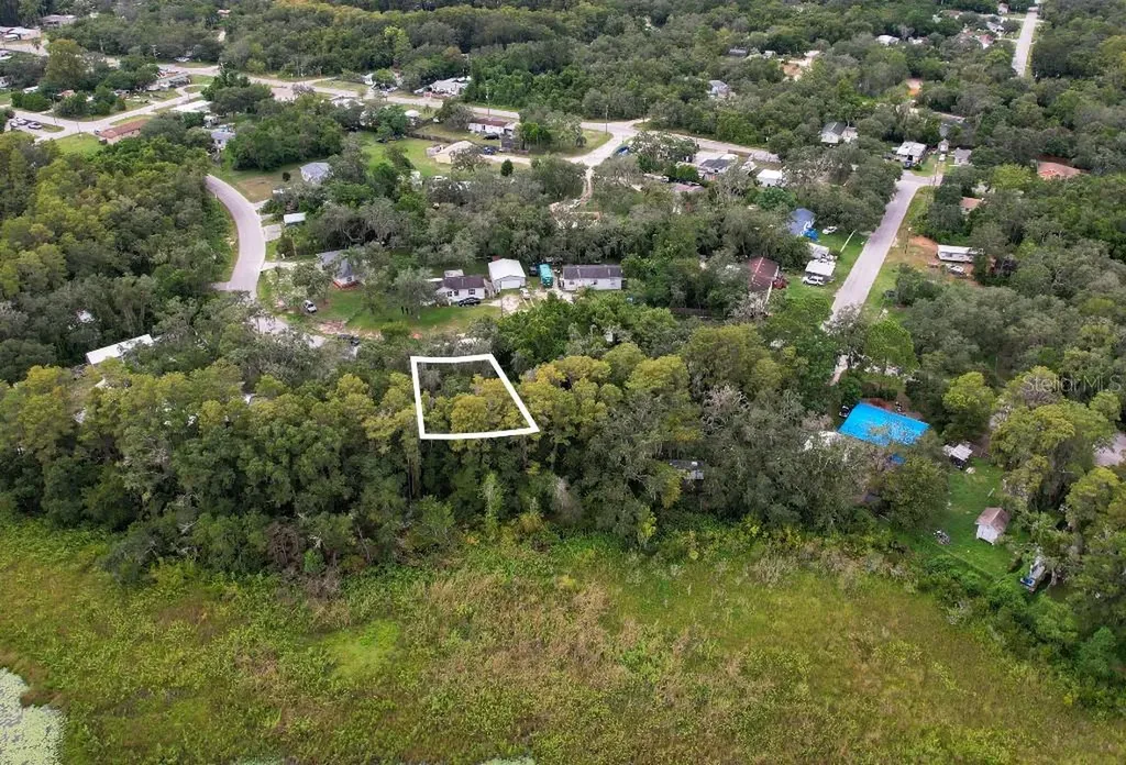 36 Poplar Street New Port Richey FL 34654