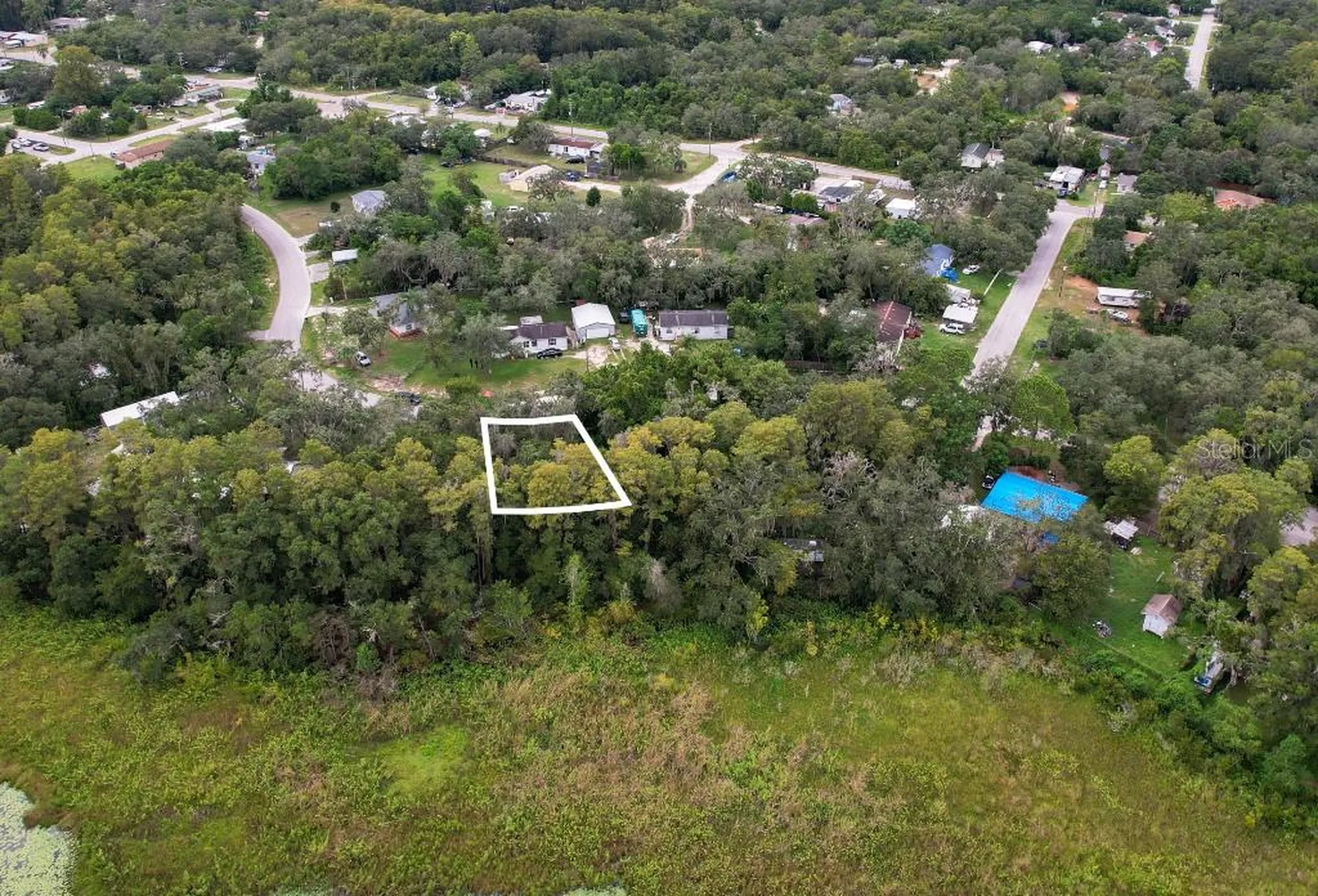 36 Poplar Street New Port Richey FL 34654