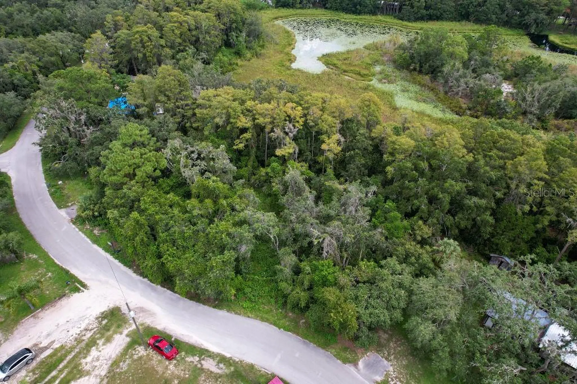 36 Poplar Street New Port Richey FL 34654