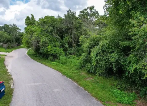 36 Poplar Street New Port Richey FL 34654