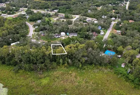 36 Poplar Street New Port Richey FL 34654