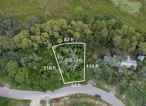 36 Poplar Street New Port Richey FL 34654