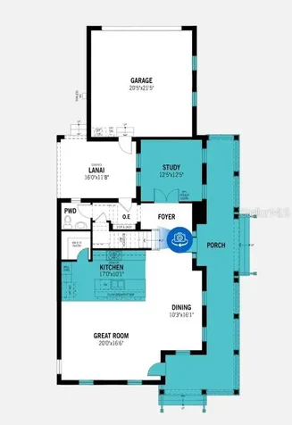 2516 Celebration Boulevard Celebration FL 34747