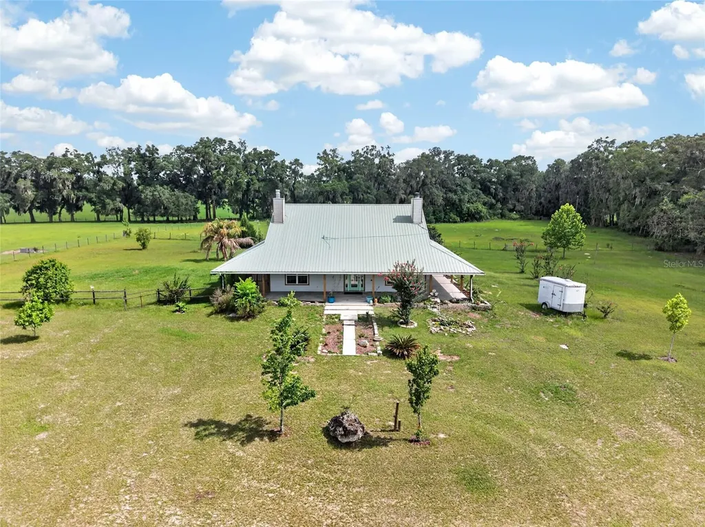 28924 SW 30th Avenue Newberry FL 32669
