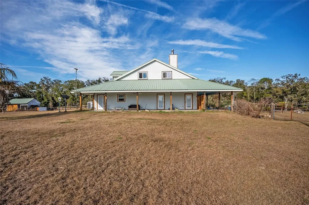 28924 SW 30th Avenue Newberry FL 32669