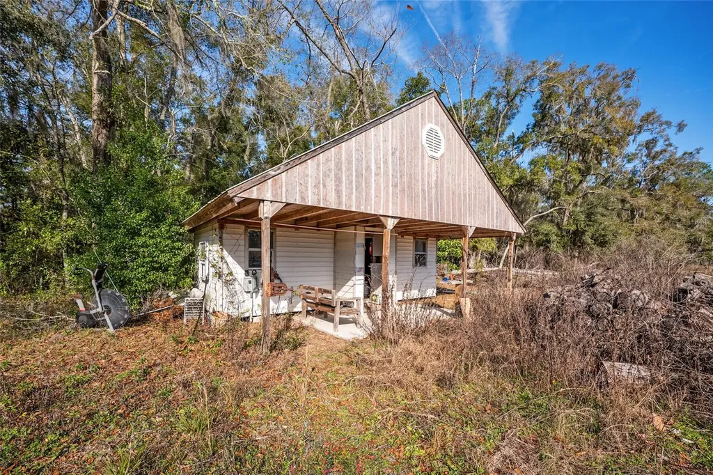 28924 SW 30th Avenue Newberry FL 32669