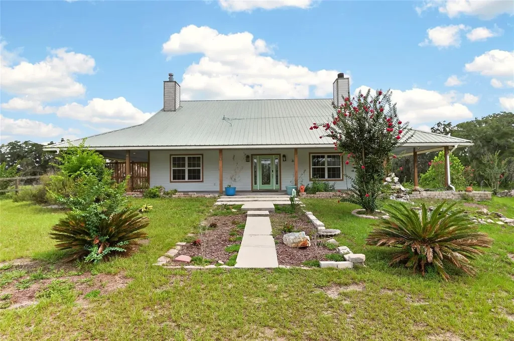 28924 SW 30th Avenue Newberry FL 32669