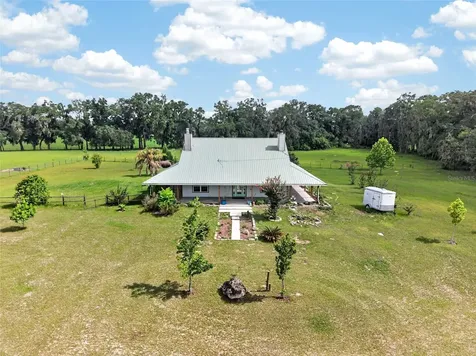 28924 SW 30th Avenue Newberry FL 32669