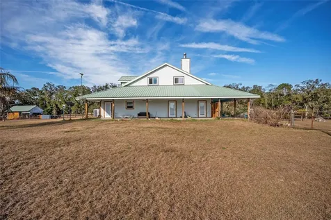 28924 SW 30th Avenue Newberry FL 32669