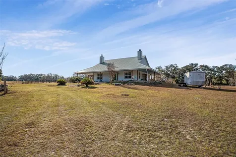 28924 SW 30th Avenue Newberry FL 32669