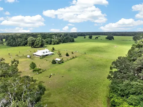 28924 SW 30th Avenue Newberry FL 32669