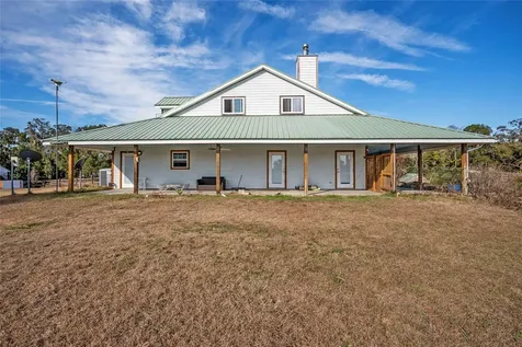 28924 SW 30th Avenue Newberry FL 32669