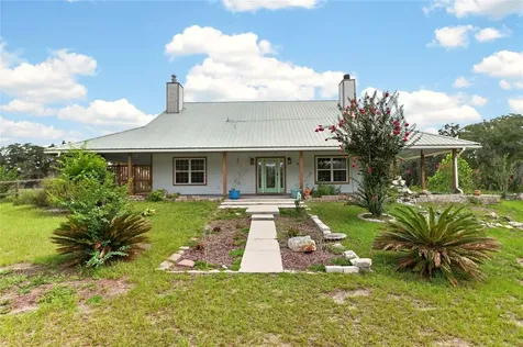 28924 SW 30th Avenue Newberry FL 32669