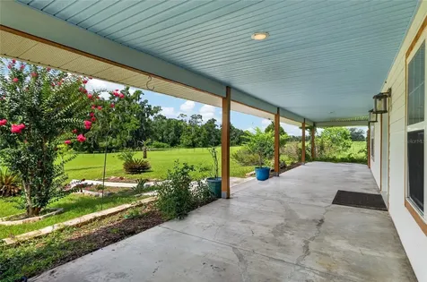 28924 SW 30th Avenue Newberry FL 32669