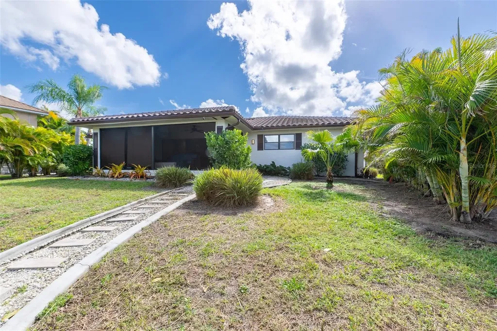 376 Portofino Drive Punta Gorda FL 33950