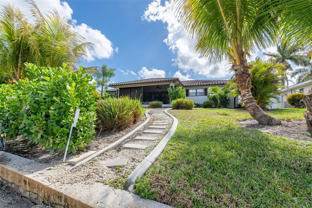 376 Portofino Drive Punta Gorda FL 33950