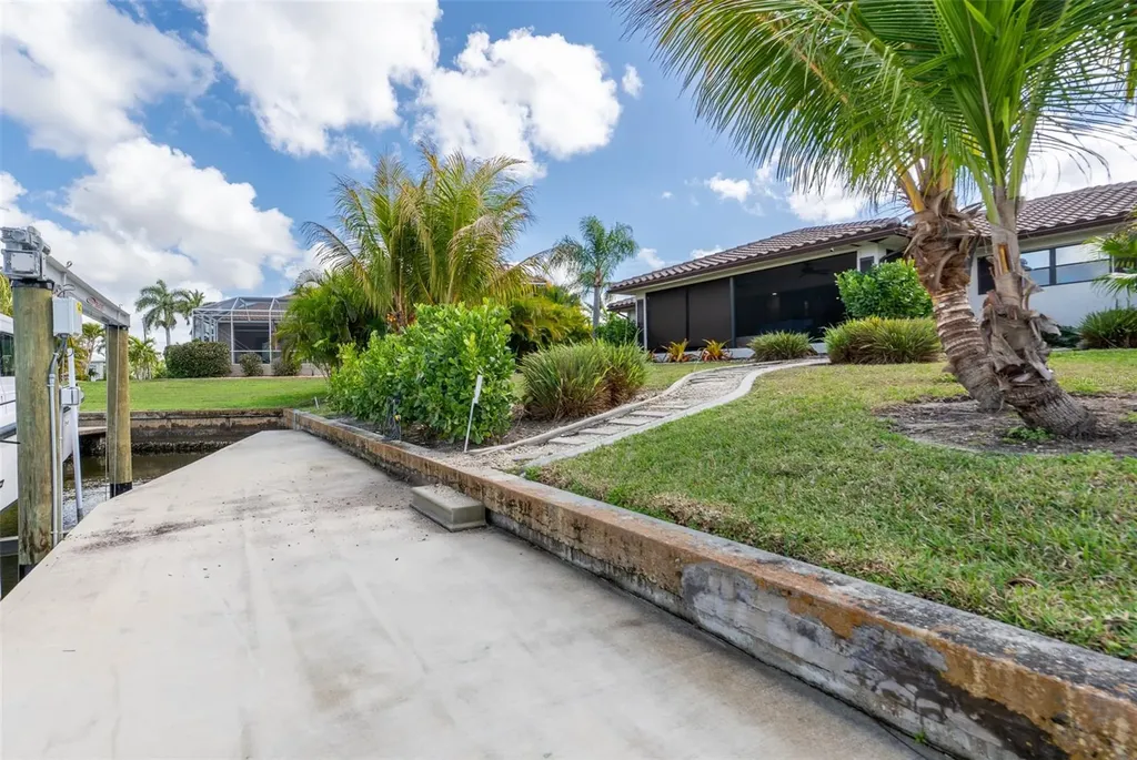 376 Portofino Drive Punta Gorda FL 33950