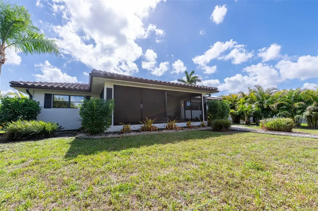 376 Portofino Drive Punta Gorda FL 33950