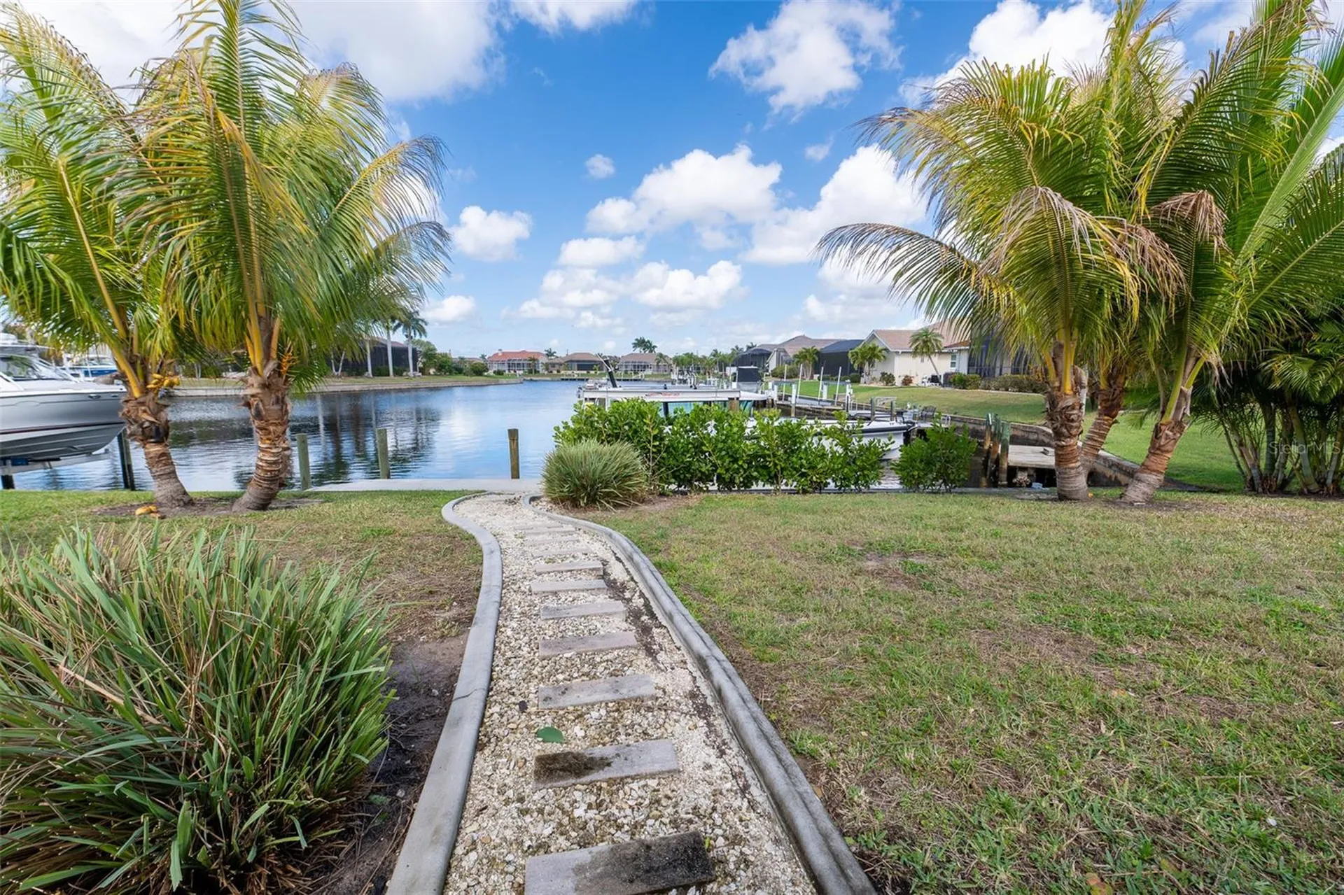 376 Portofino Drive Punta Gorda FL 33950