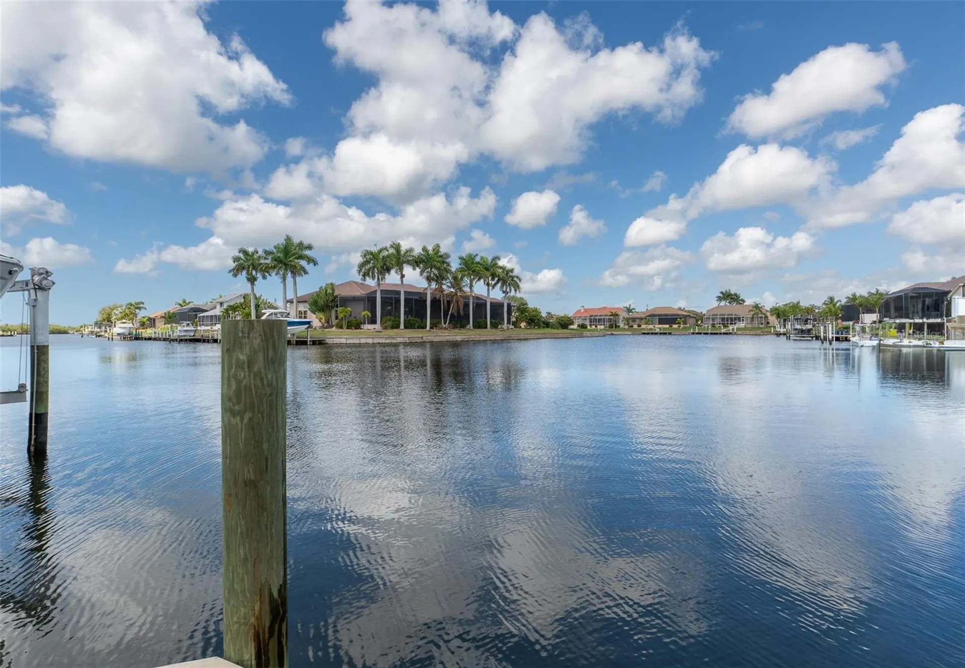 376 Portofino Drive Punta Gorda FL 33950