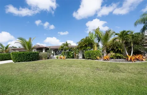 376 Portofino Drive Punta Gorda FL 33950