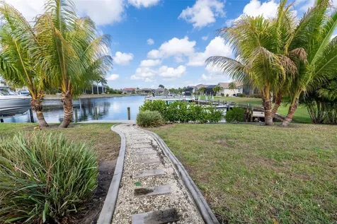 376 Portofino Drive Punta Gorda FL 33950