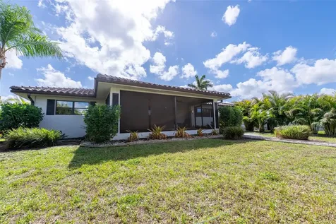 376 Portofino Drive Punta Gorda FL 33950