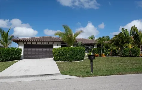 376 Portofino Drive Punta Gorda FL 33950