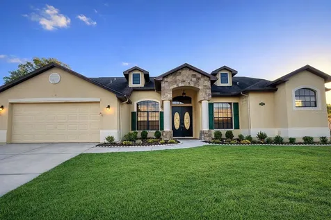 9140 Lamborn Street Spring Hill FL 34606