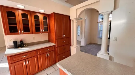 9140 Lamborn Street Spring Hill FL 34606