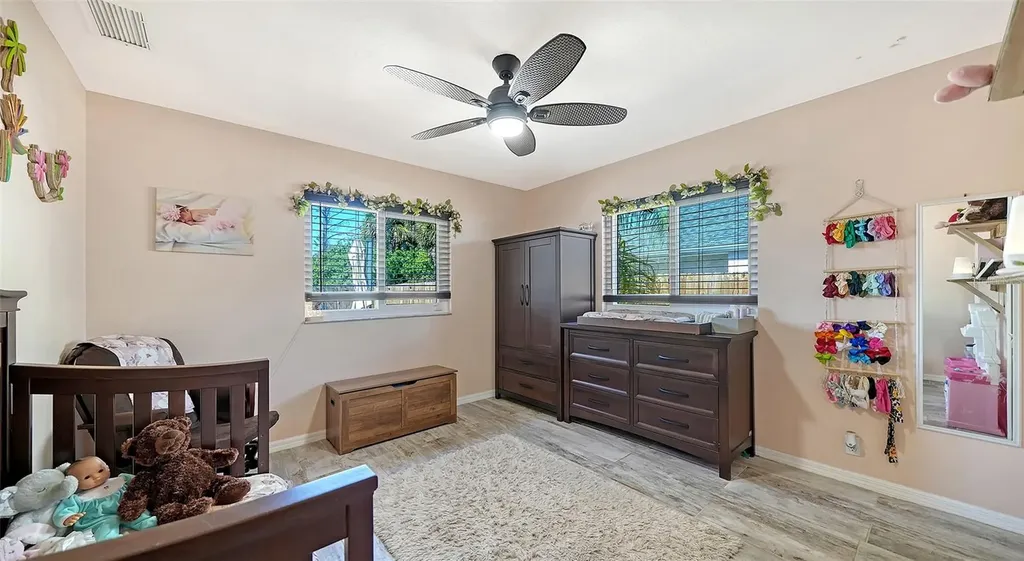 1153 S Salford Boulevard North Port FL 34287