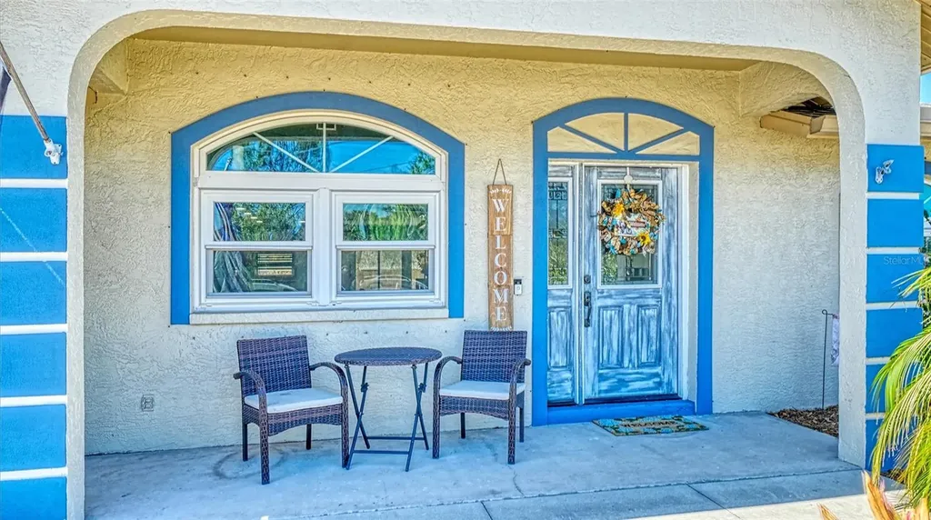 1153 S Salford Boulevard North Port FL 34287