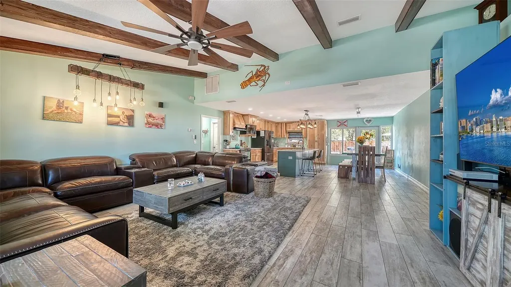 1153 S Salford Boulevard North Port FL 34287