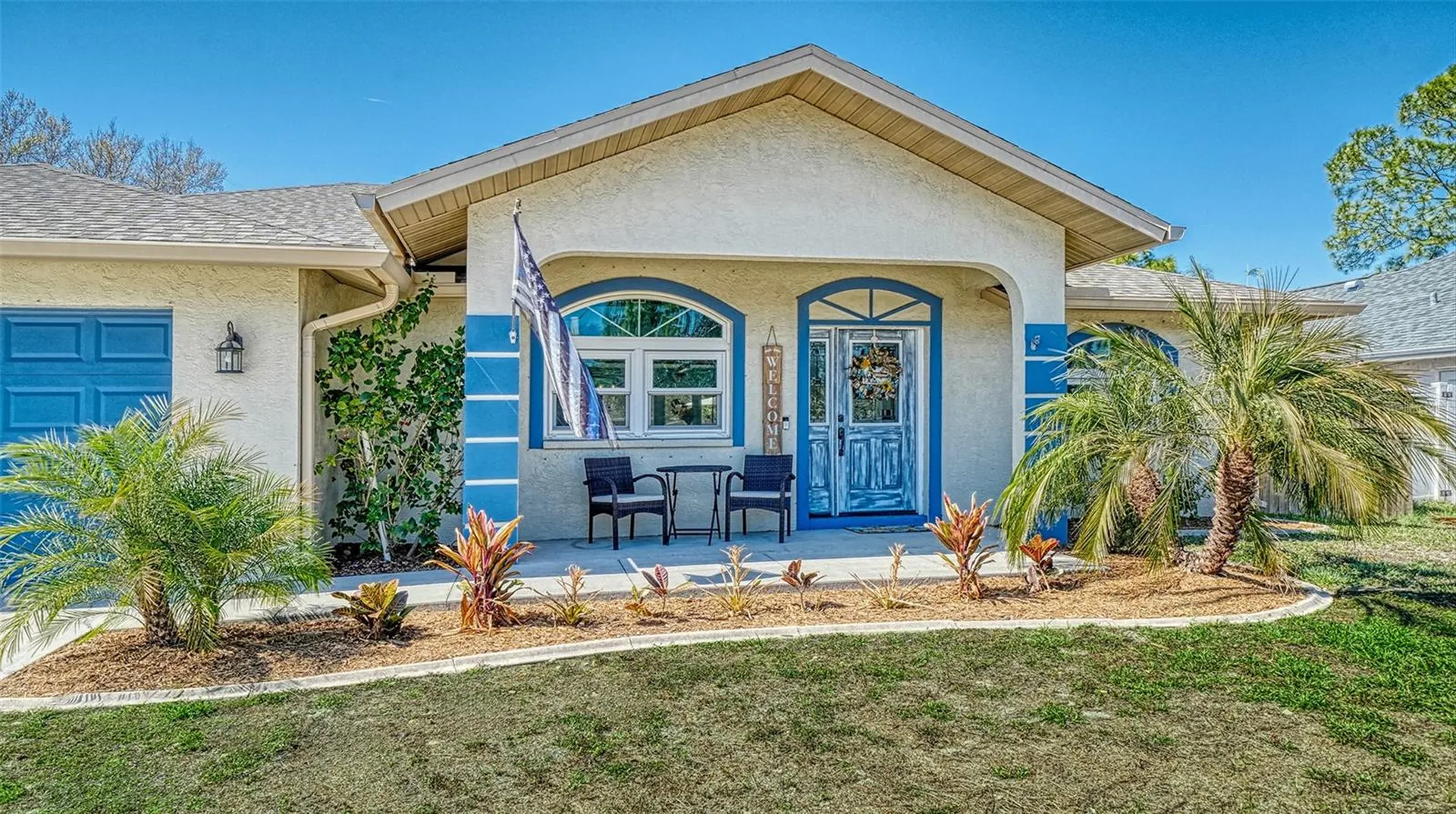 1153 S Salford Boulevard North Port FL 34287