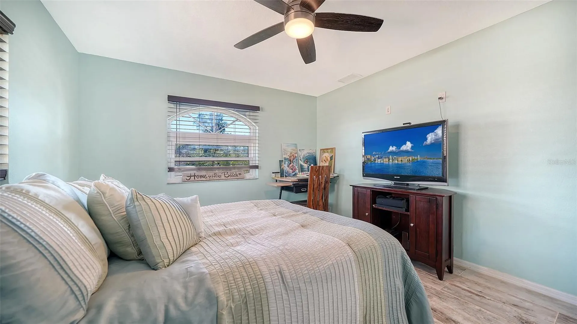 1153 S Salford Boulevard North Port FL 34287