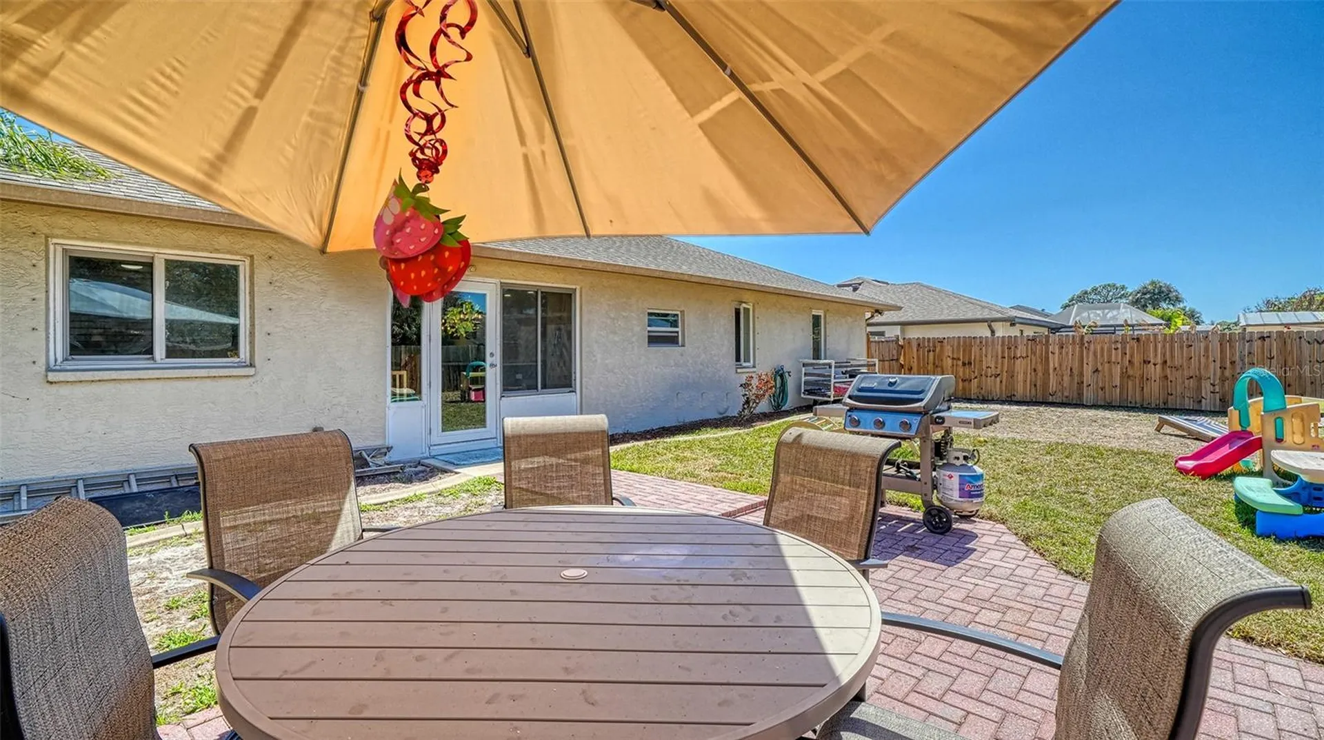 1153 S Salford Boulevard North Port FL 34287