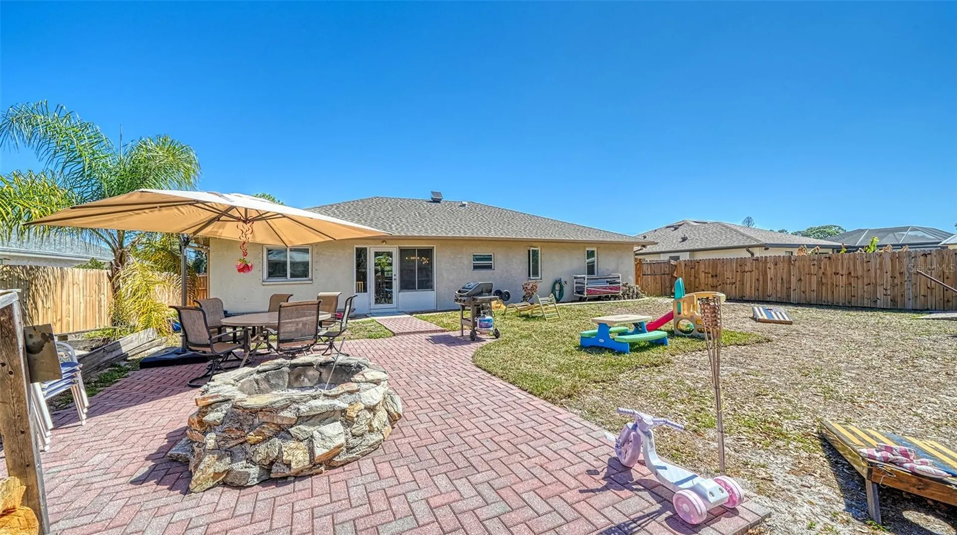 1153 S Salford Boulevard North Port FL 34287