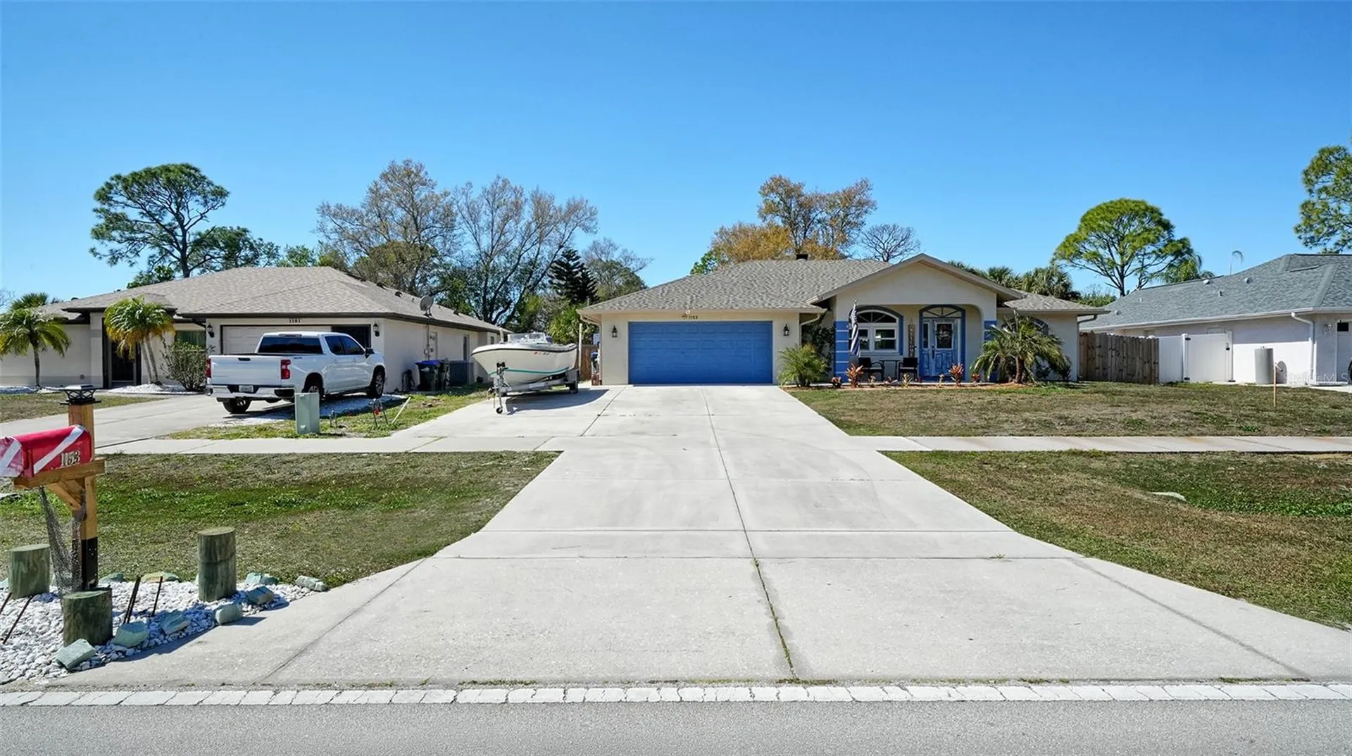 1153 S Salford Boulevard North Port FL 34287